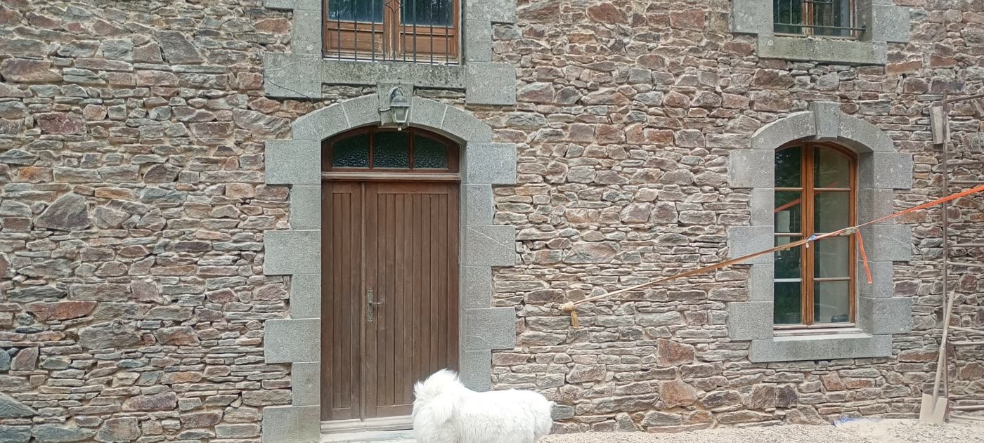 Bâtiment et rénovation