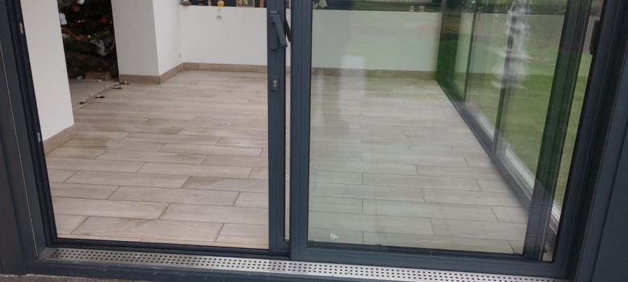 Espaces extérieurs